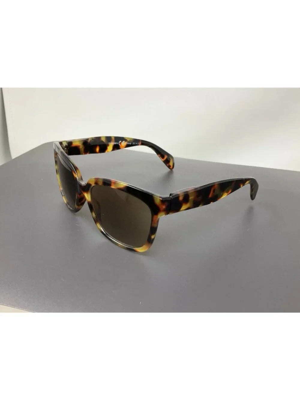 Peepers Center Stage +2.75 Tortoise Reading Glasses  Sun Readers
